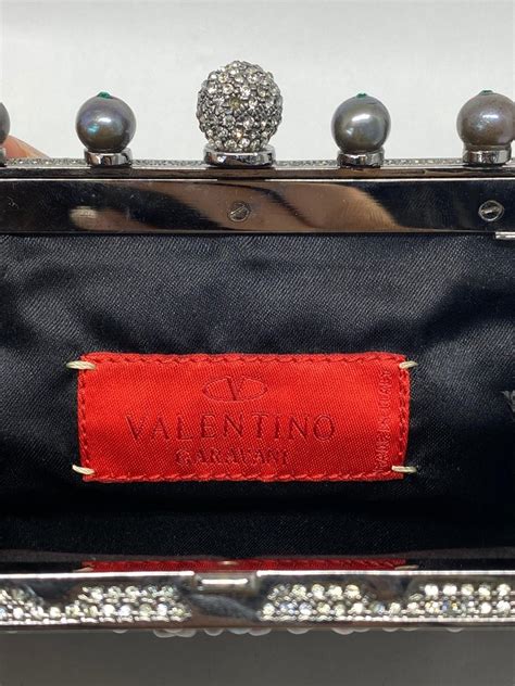 Vintage Style VALENTINO Bag